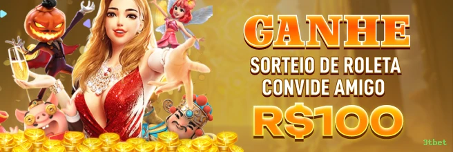 Roleta e blackjack 3tbet