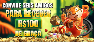 Cashback VIP 3tbet - reembolso semanal