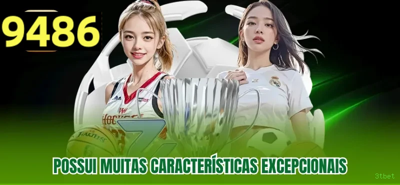 Bônus exclusivos membros VIP 3tbet